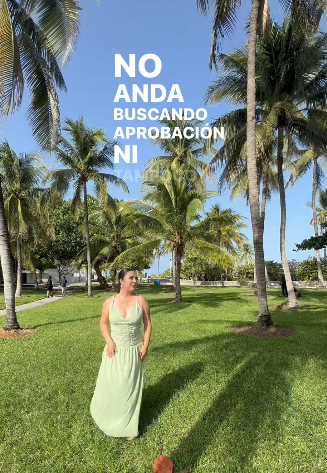 @Carina Alvarado