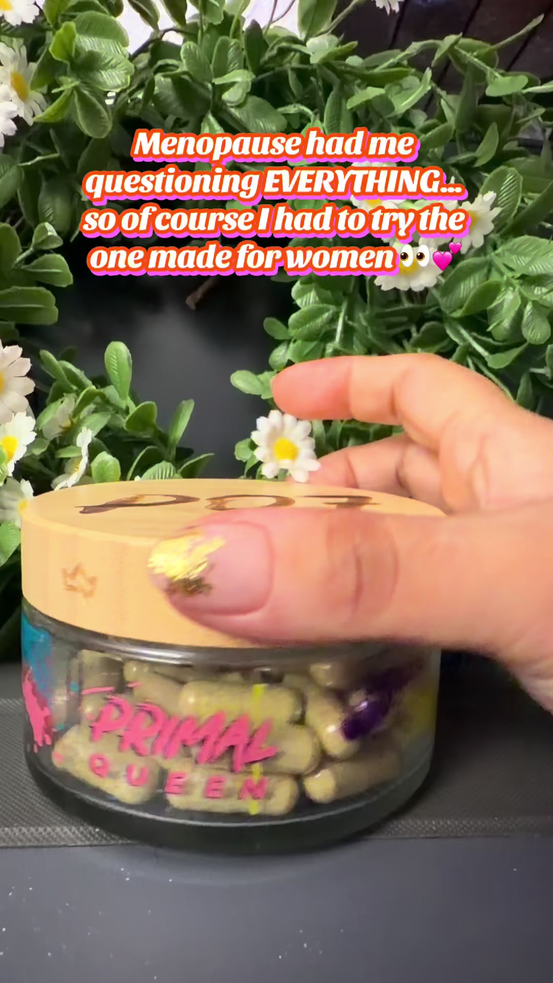 @unwantedmenopause