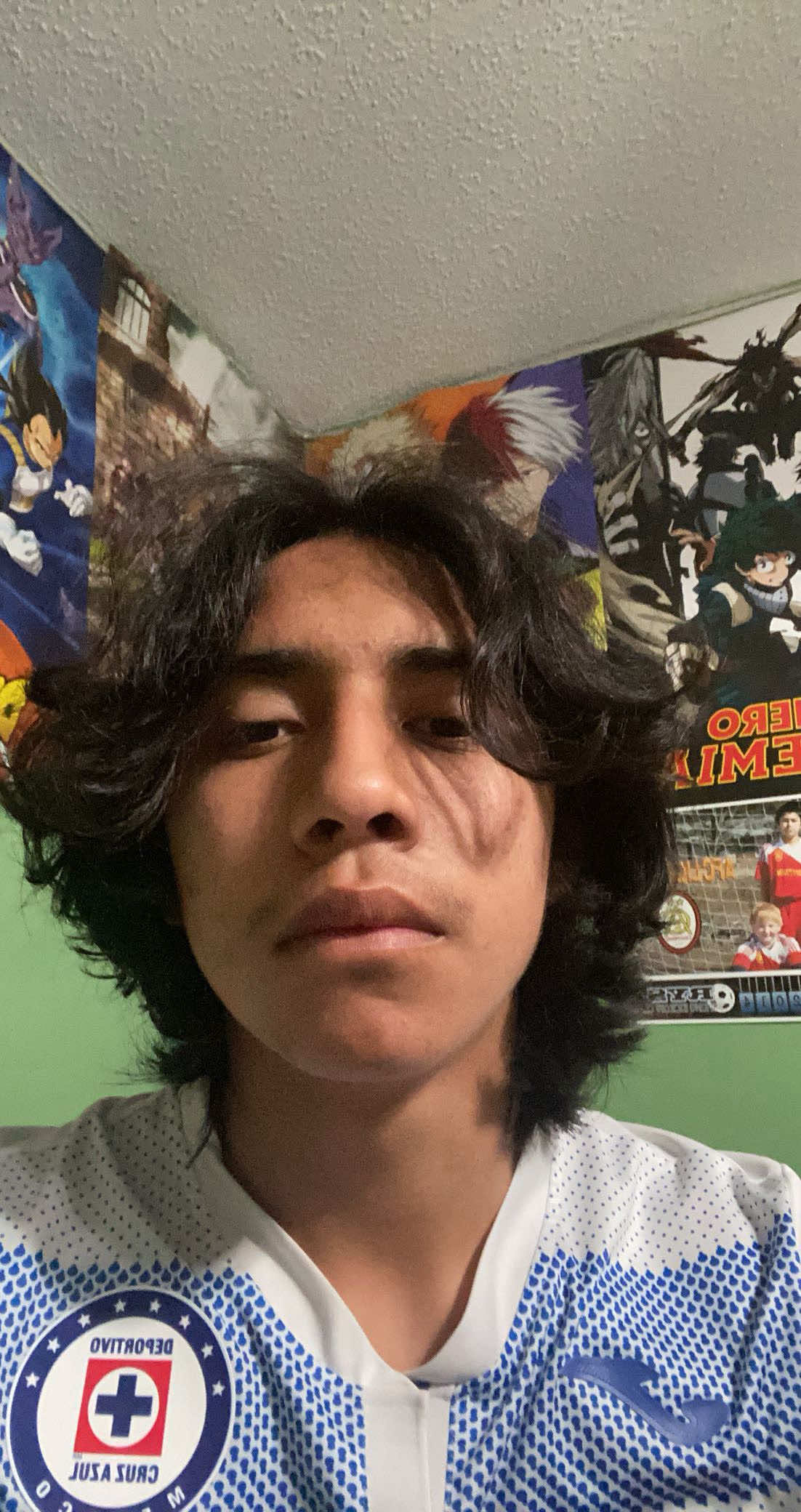 @Jesus P