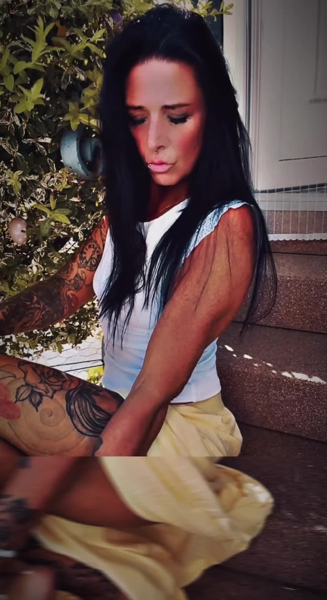 @Uschiforever