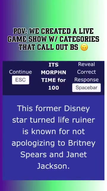 @NEGROJEOPARTY