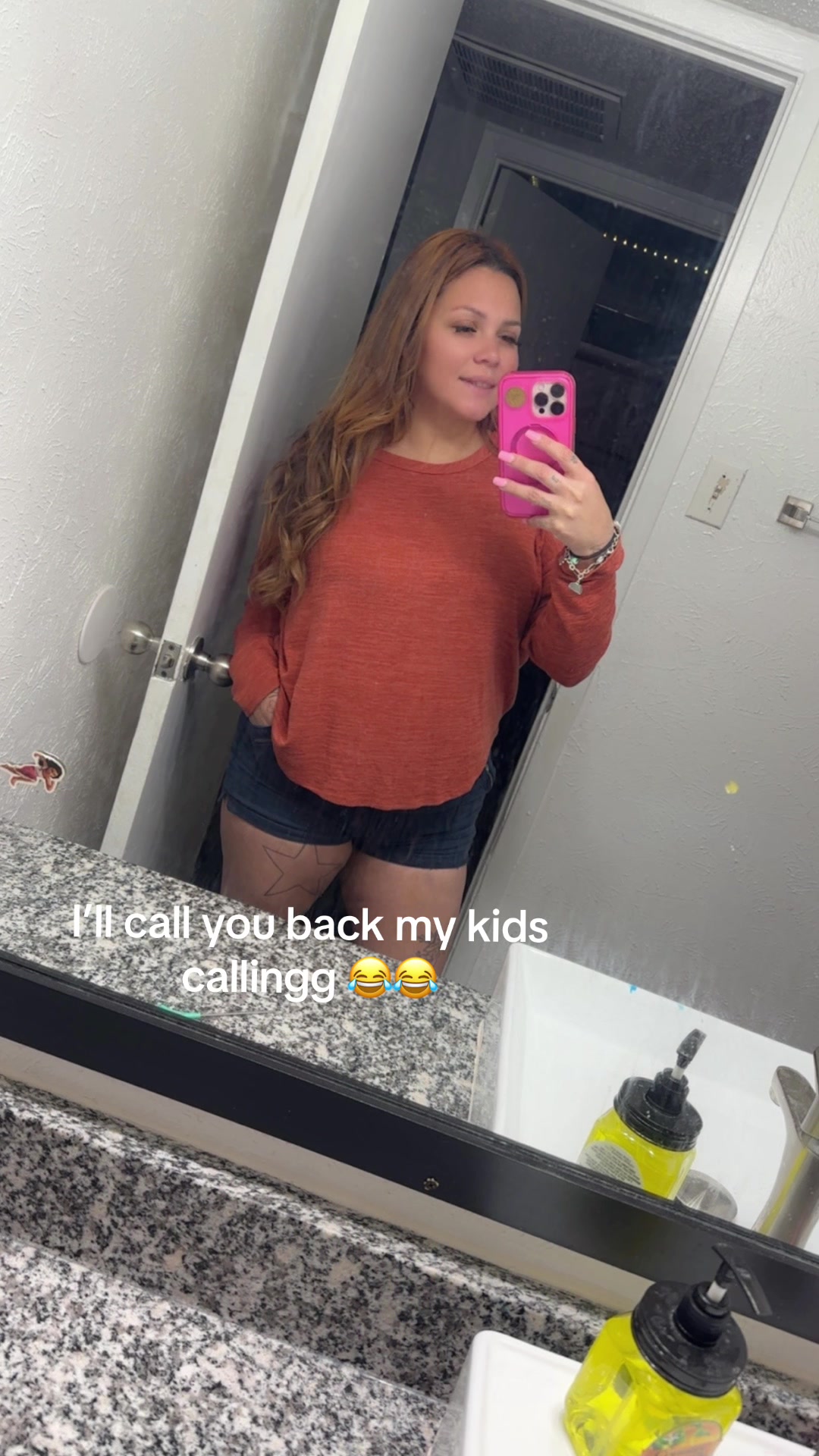 @Elisa Marie