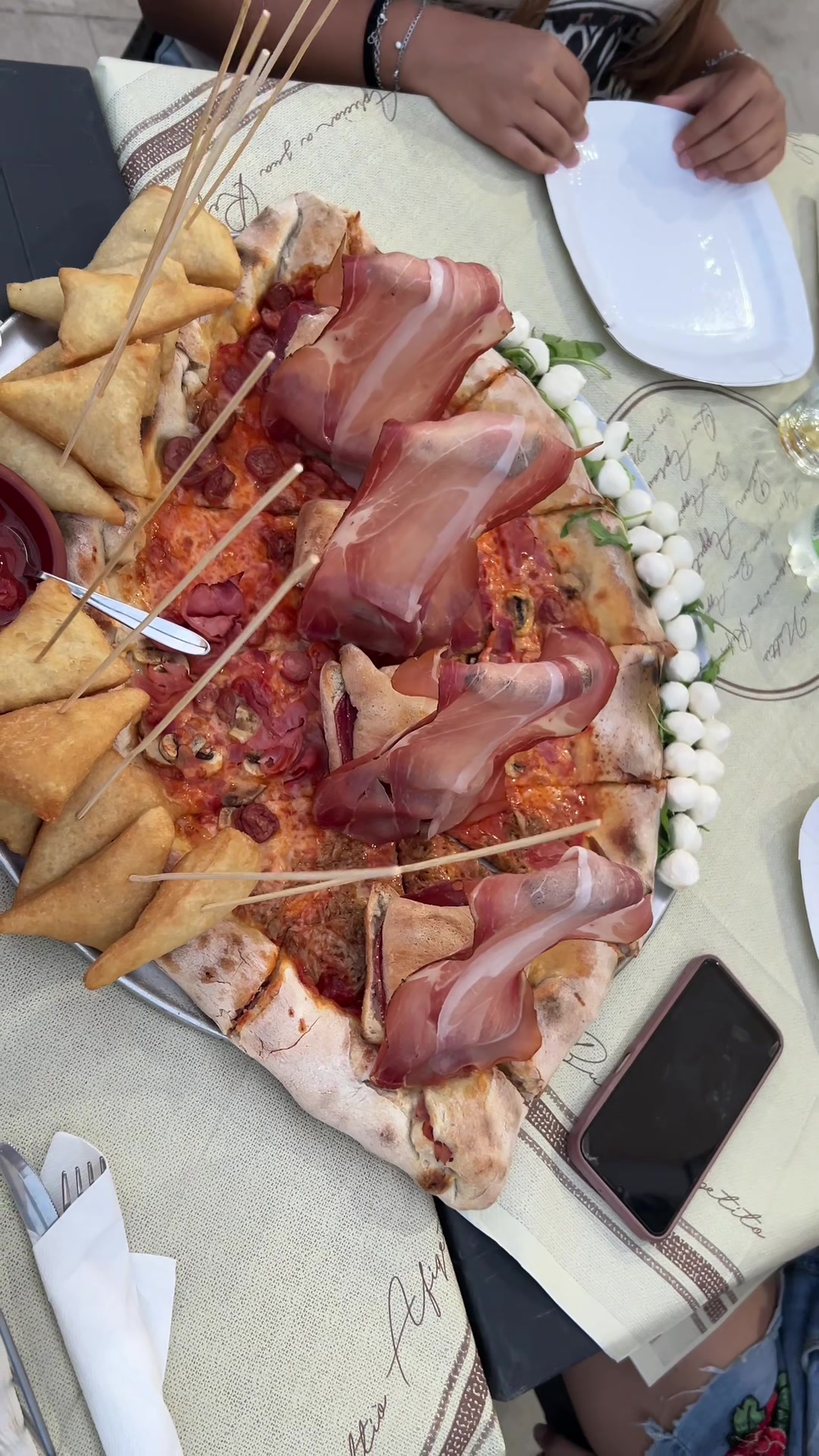 @PizzeriaalcastelloCerignola