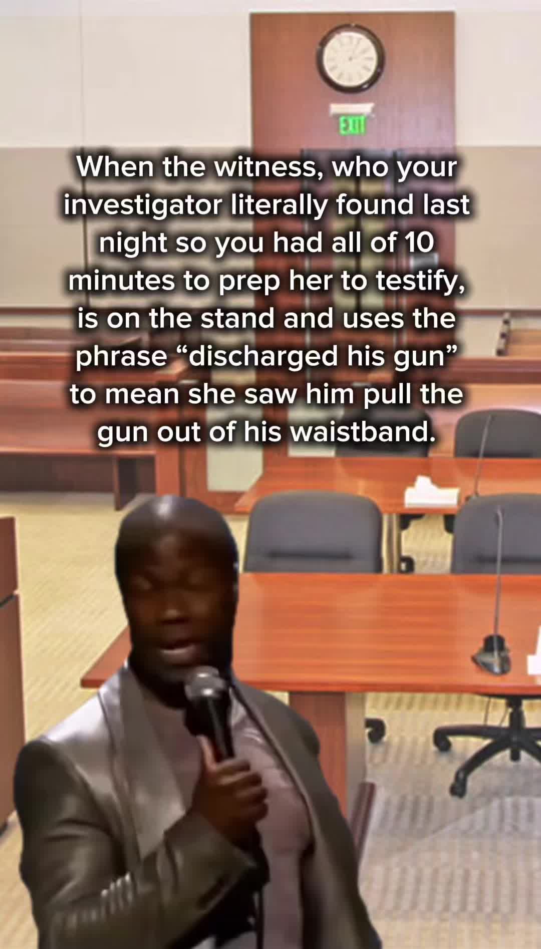 @She&rsquo;s a ProseCutie