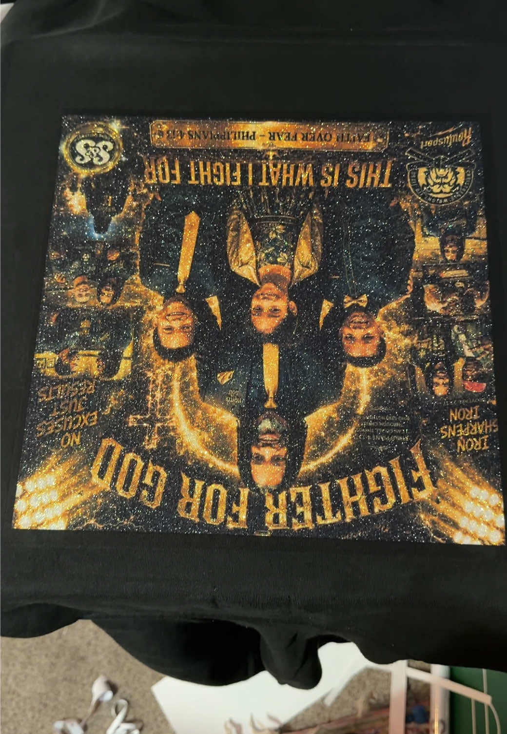 @ChalleyGotMojo✨