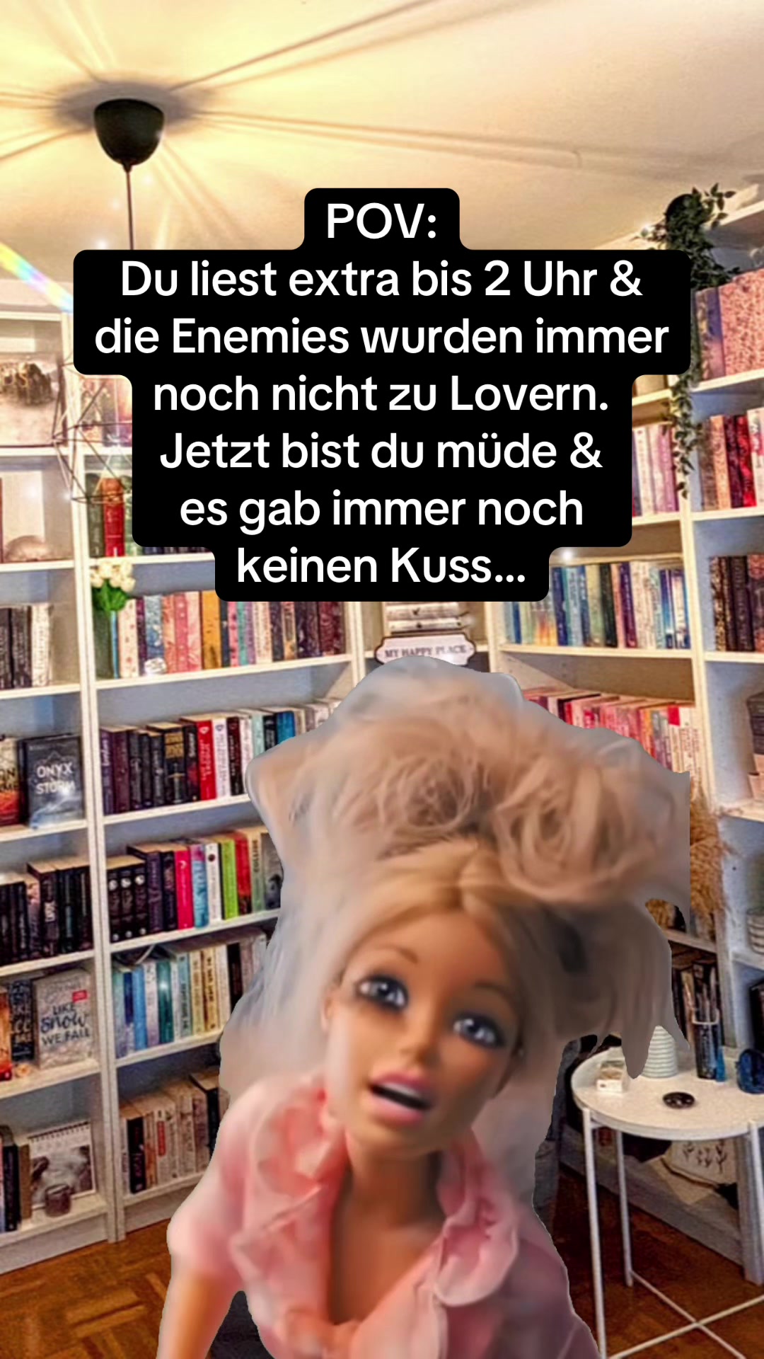 @Janafantastica