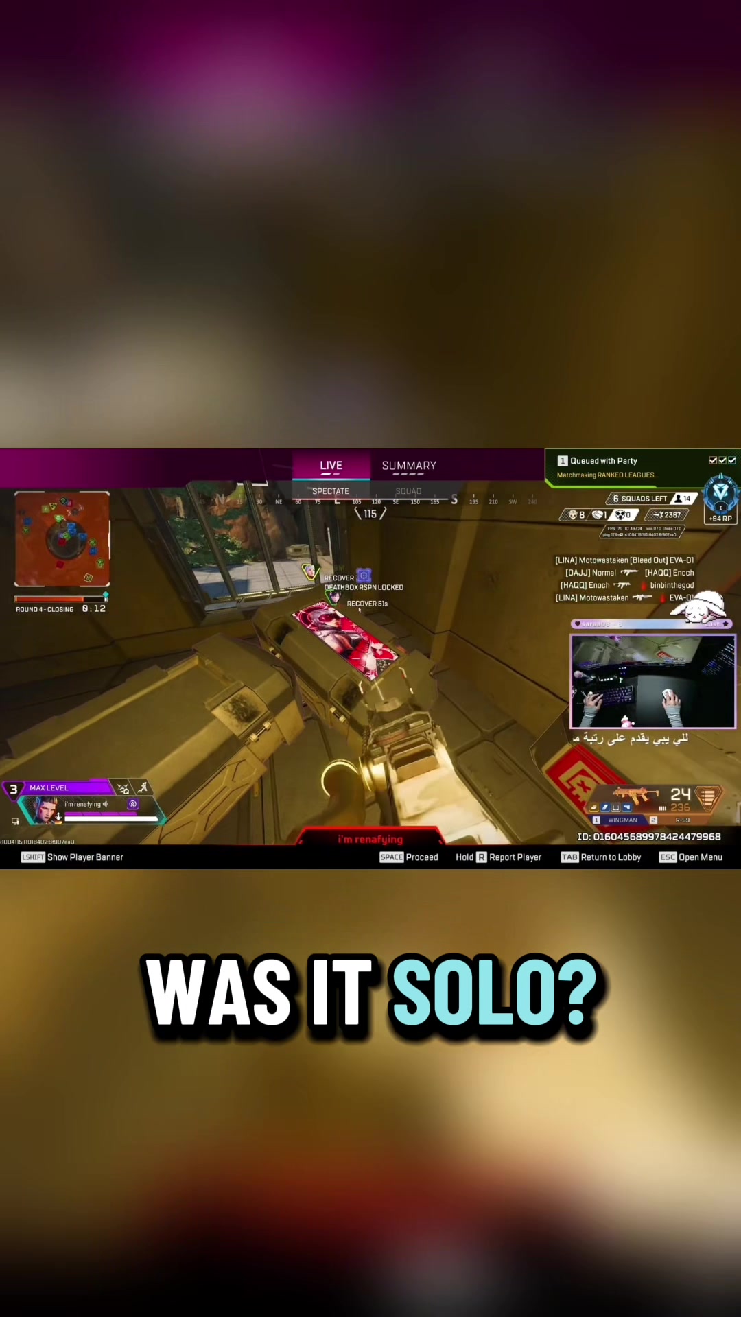 @Twitch Renafying