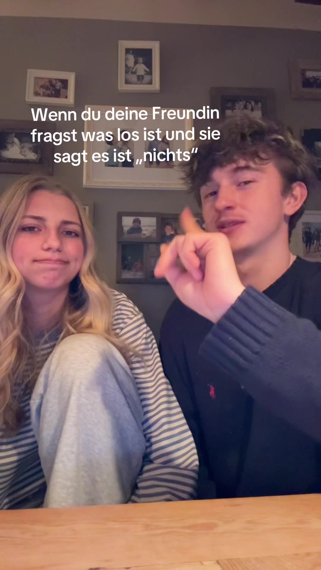 @Emy und Luki