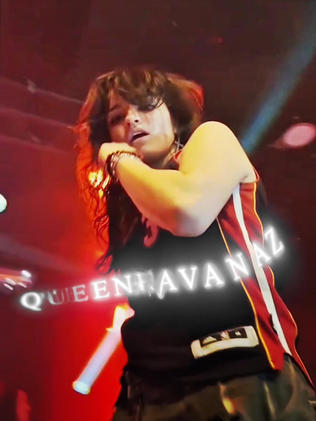 @Queen Havanaz