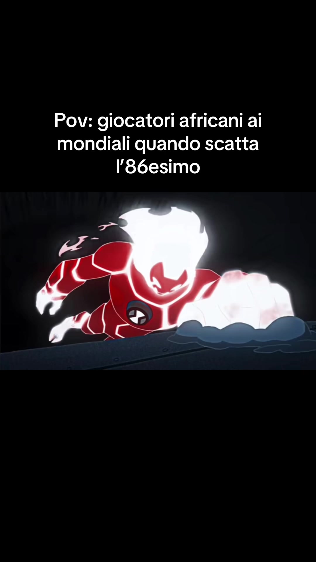 @non sono justin