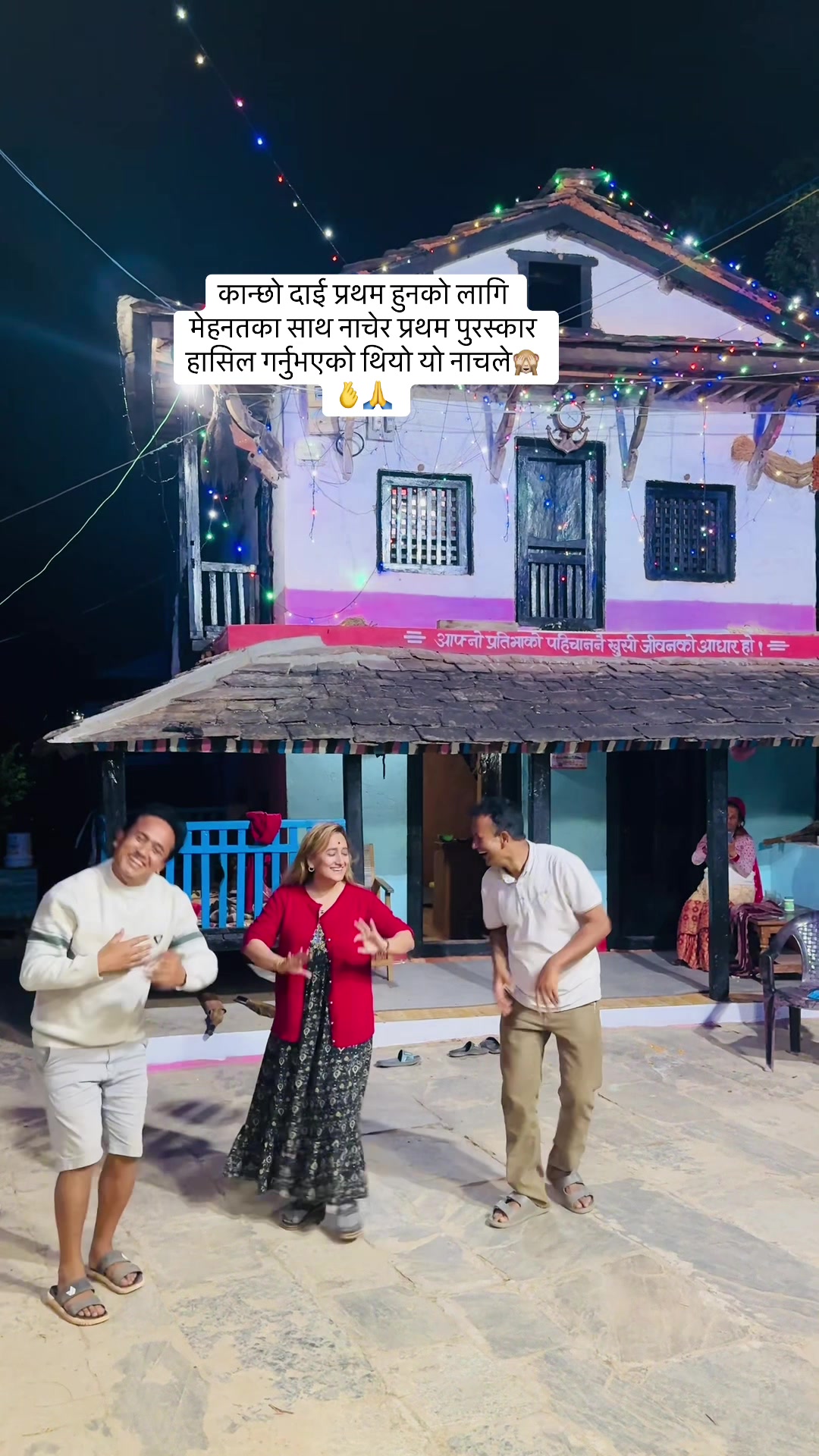 @Samjhana Thapa