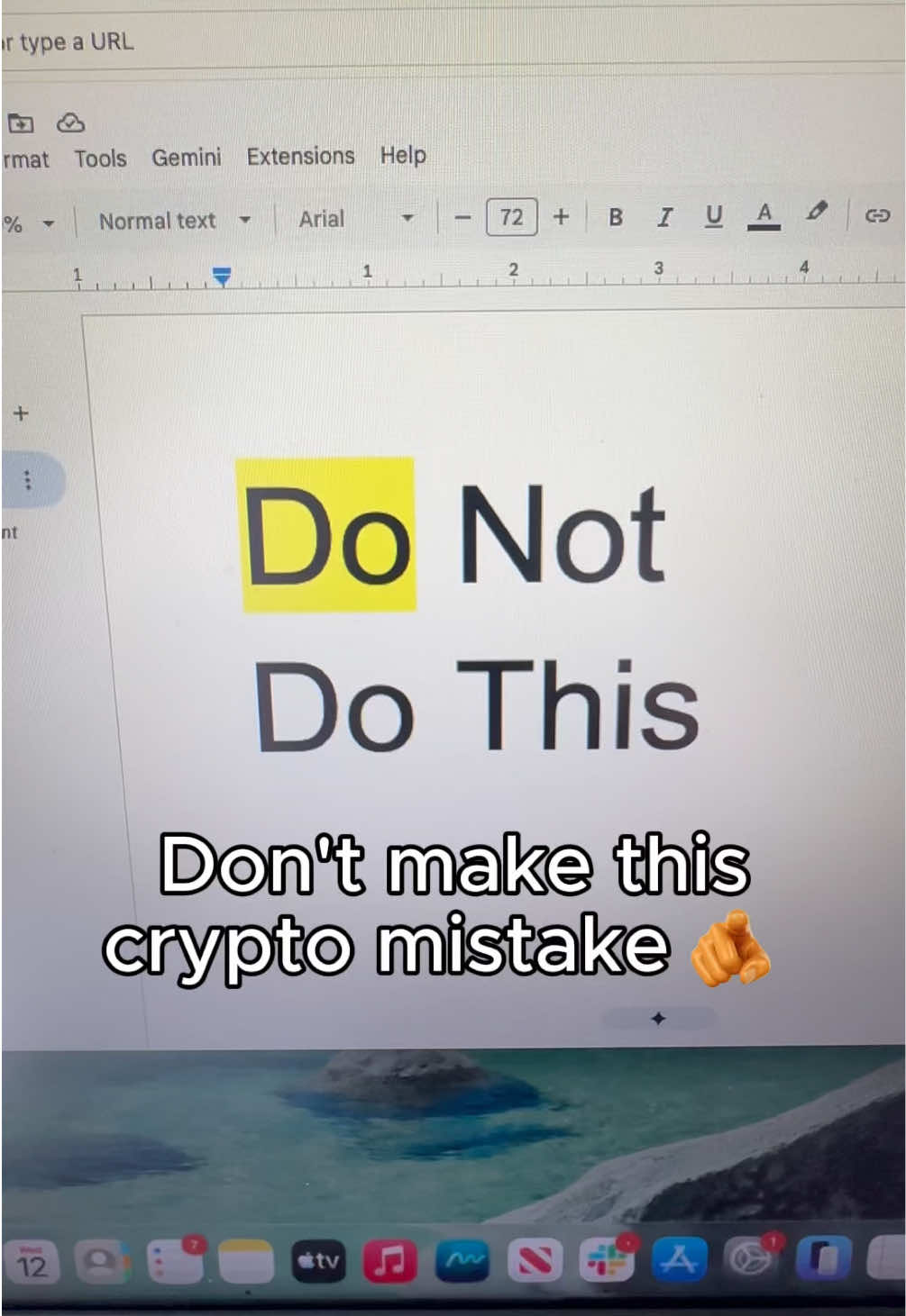 @ledger