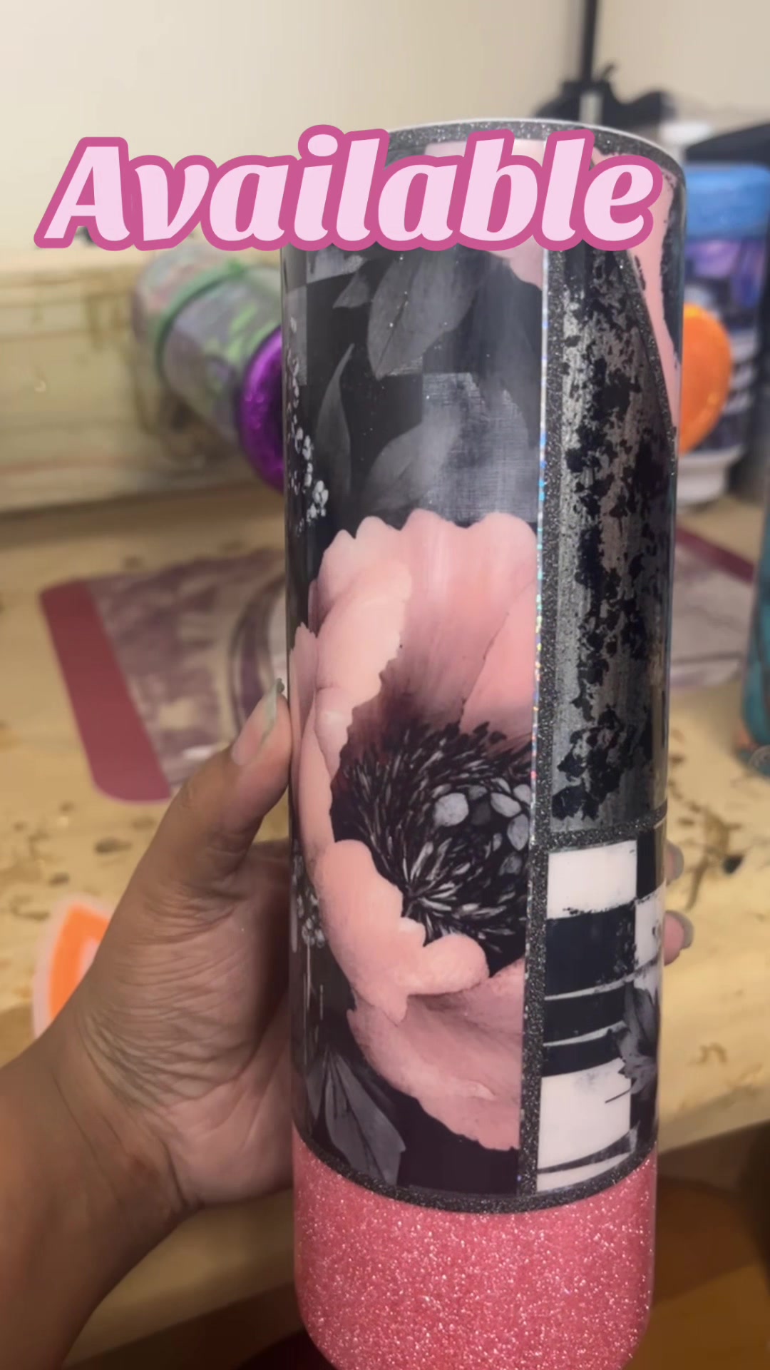 @Stephy UPRoarCreations💙💜