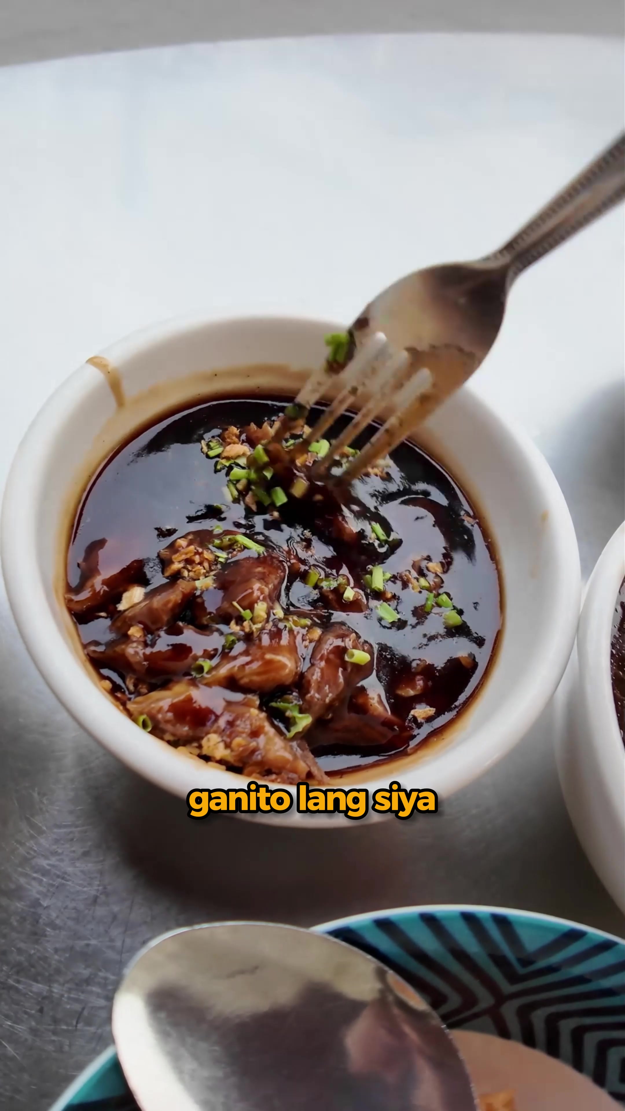@Michiko Foodie