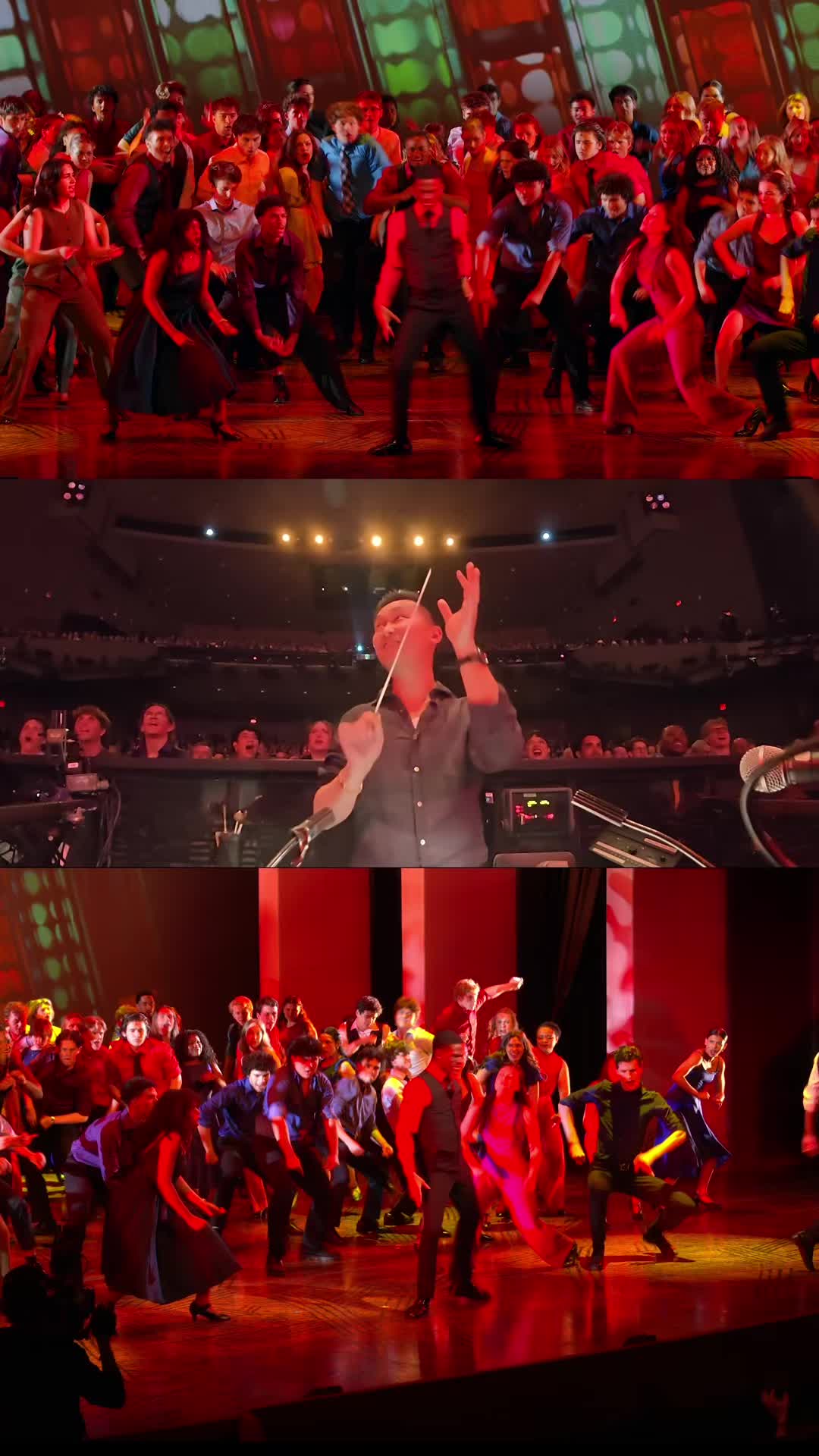 @The Jimmy Awards