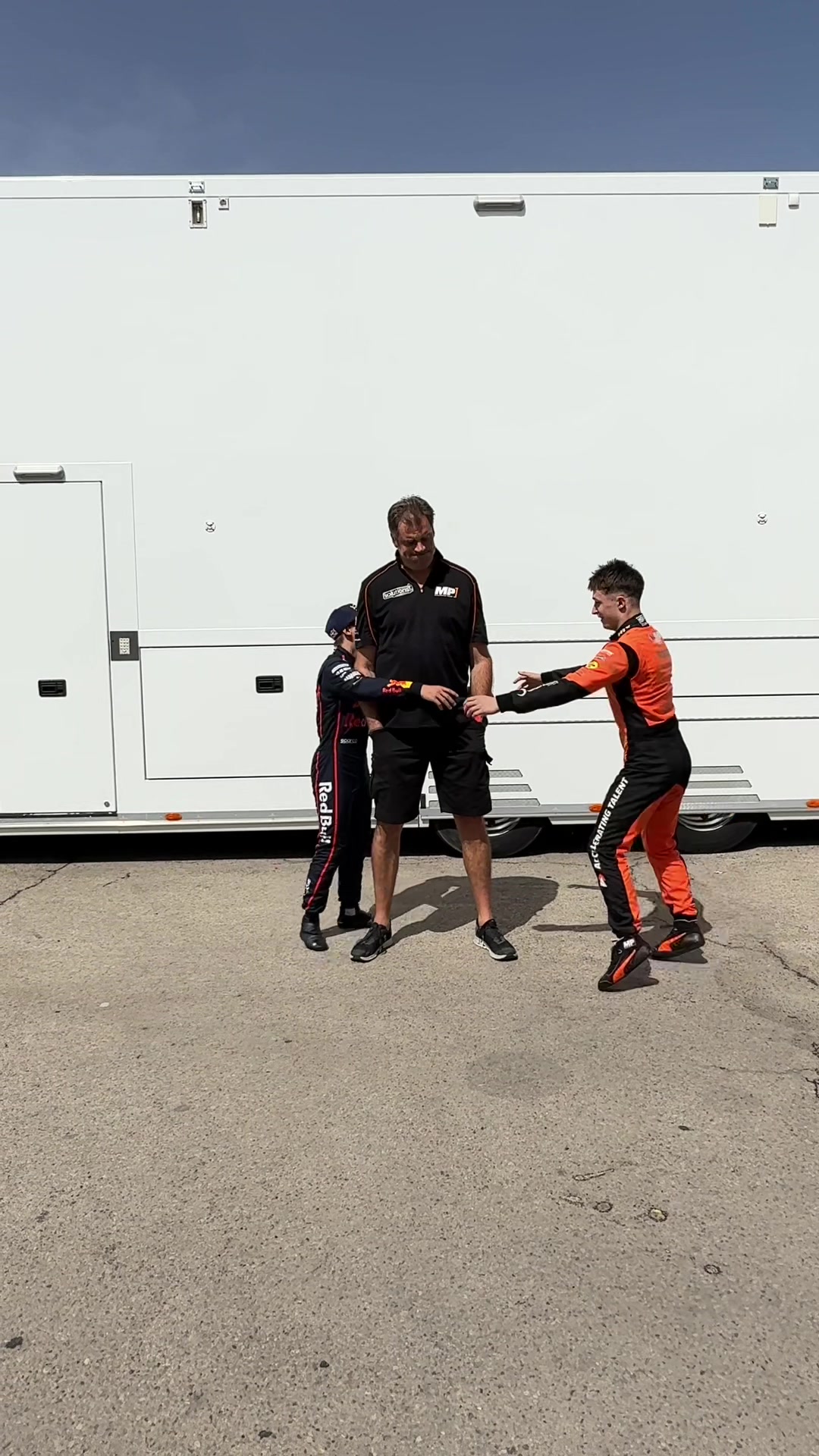 @MP Motorsport