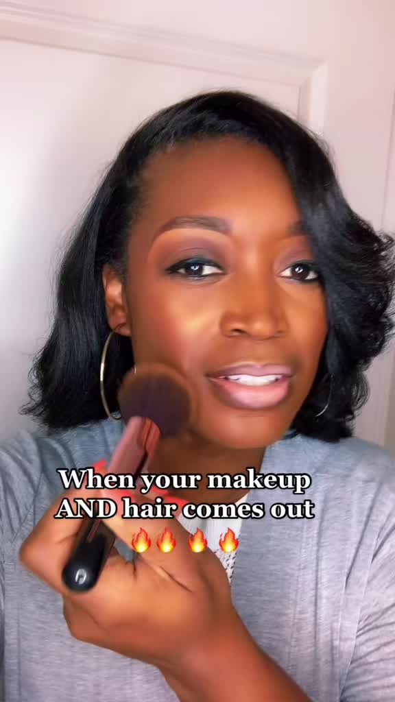@Toya | by L. Jones Hair CEO