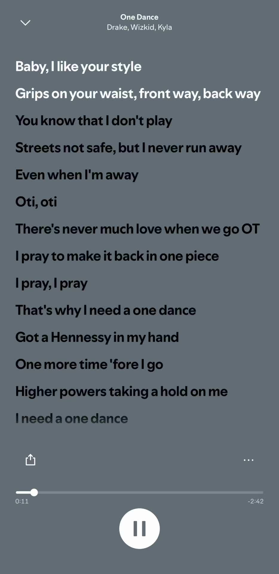 @songs you forgot about🍸
