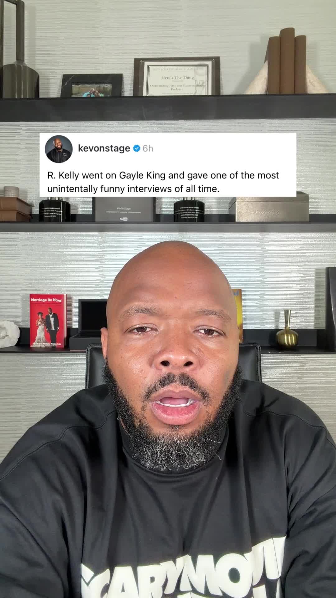 @kevonstage