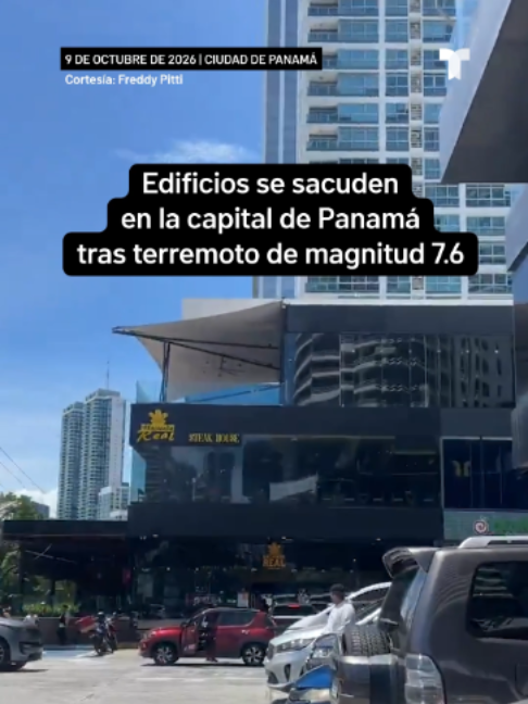 @Telemundo PR