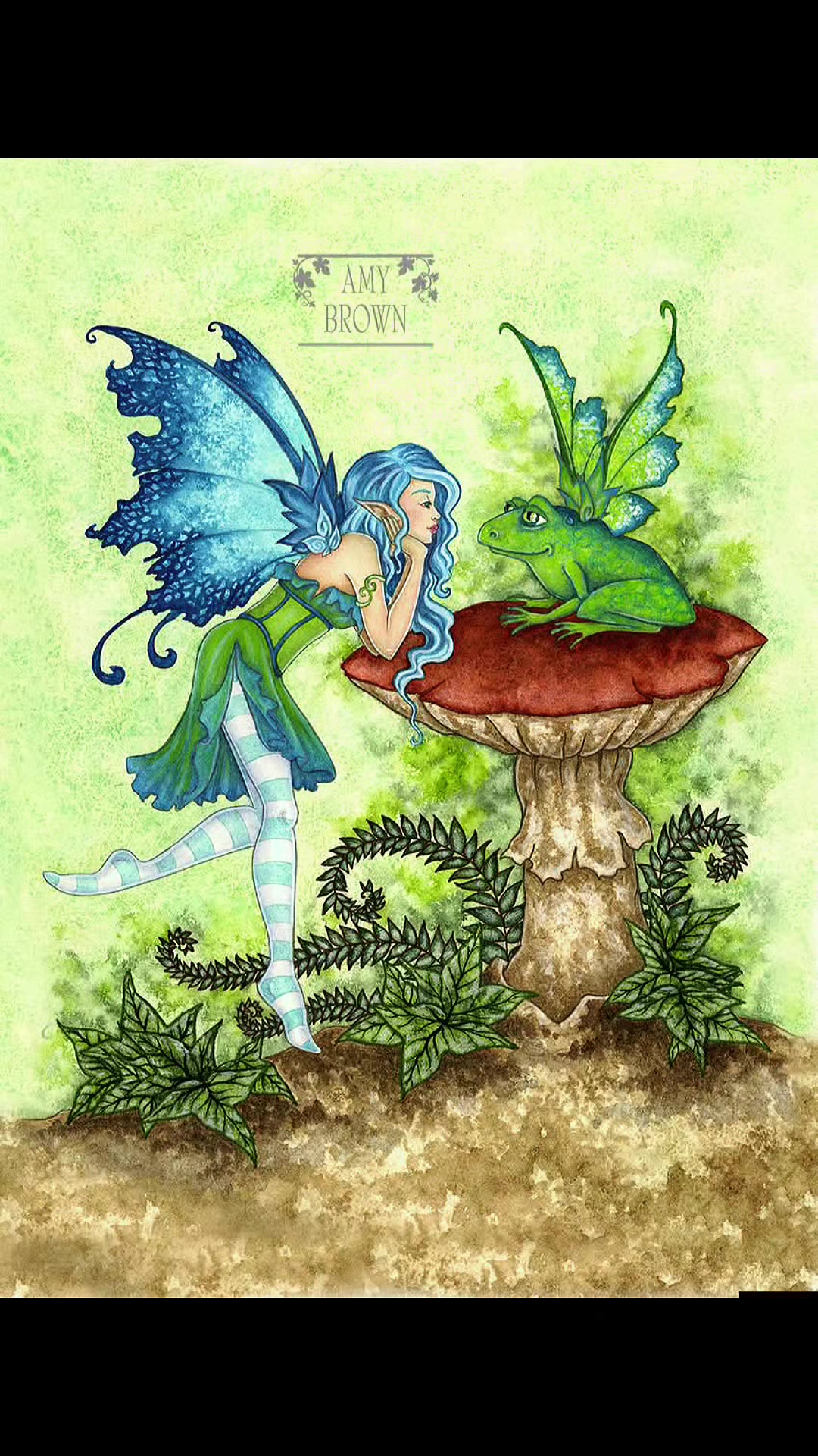 @Psycho♡Faerie ♡