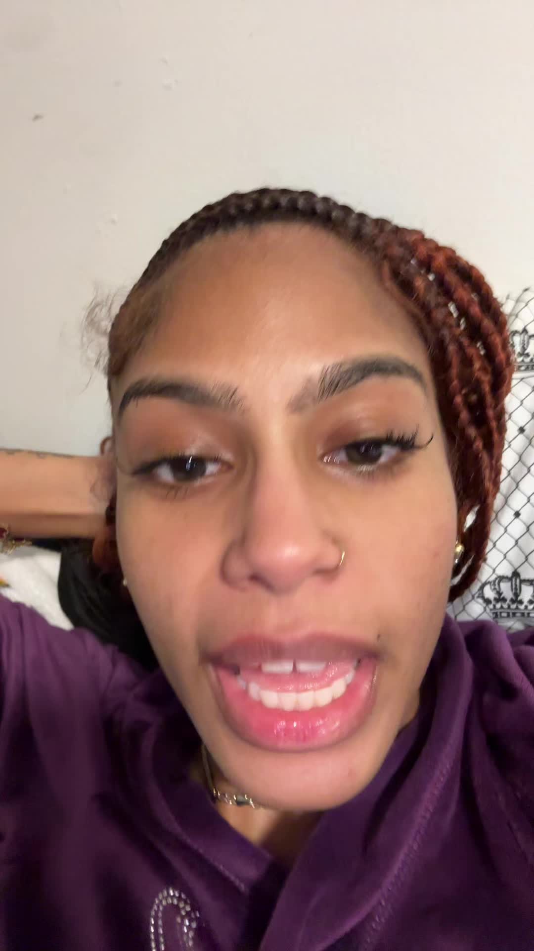 @LiyyahRose💋