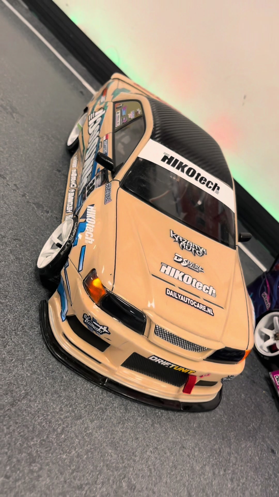 @DriftMango