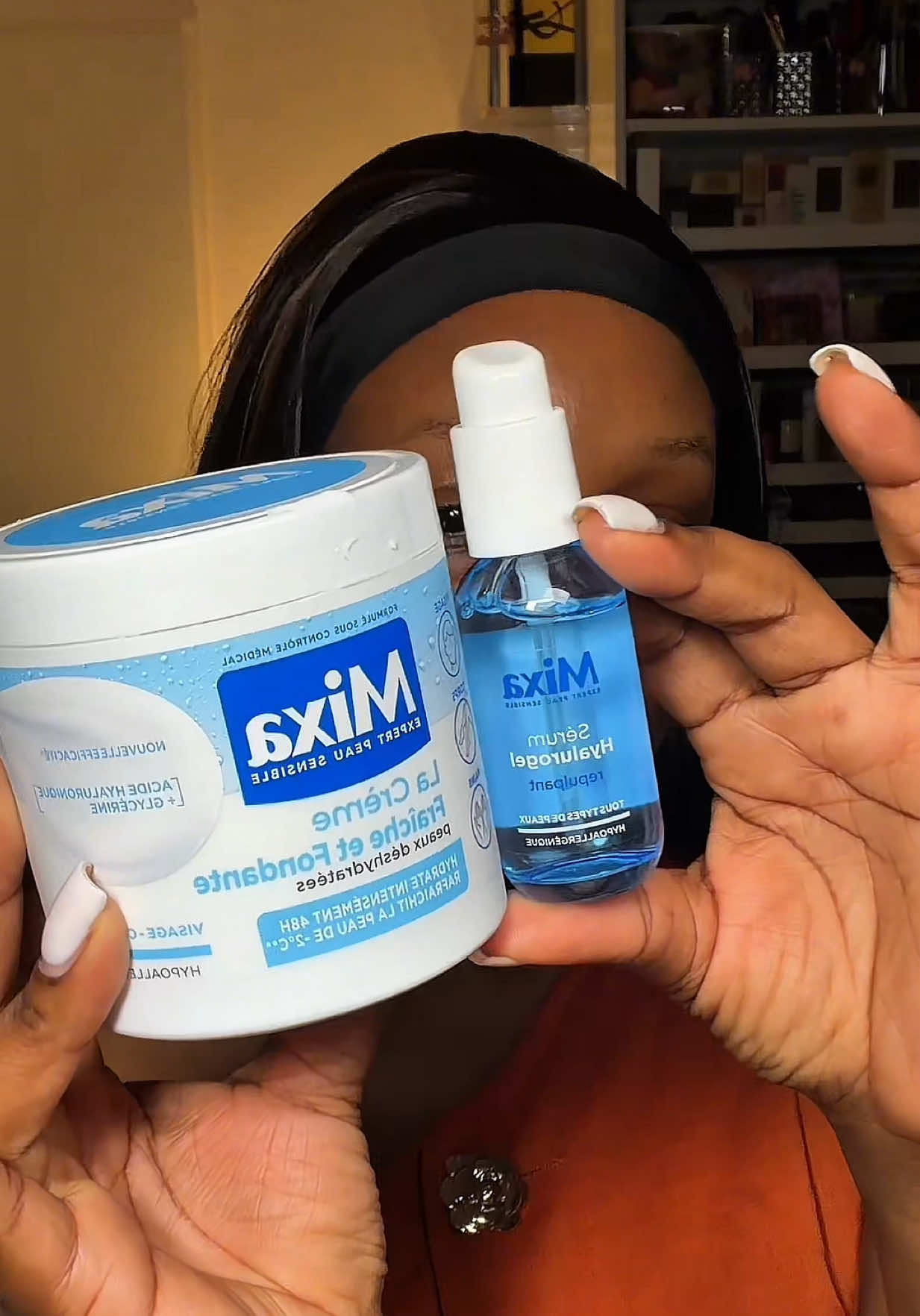 @Cynthia 💋 | Beauty Creator