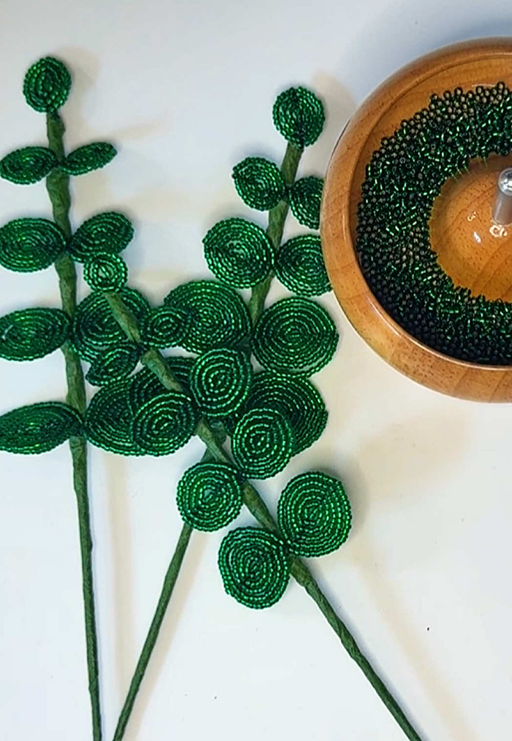 @Beads By Bunn