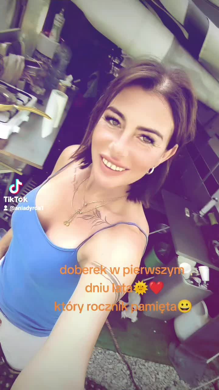 @Ania Dyrda