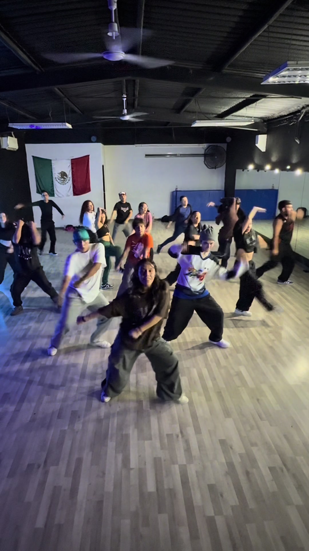 @Full Out Dance Studio