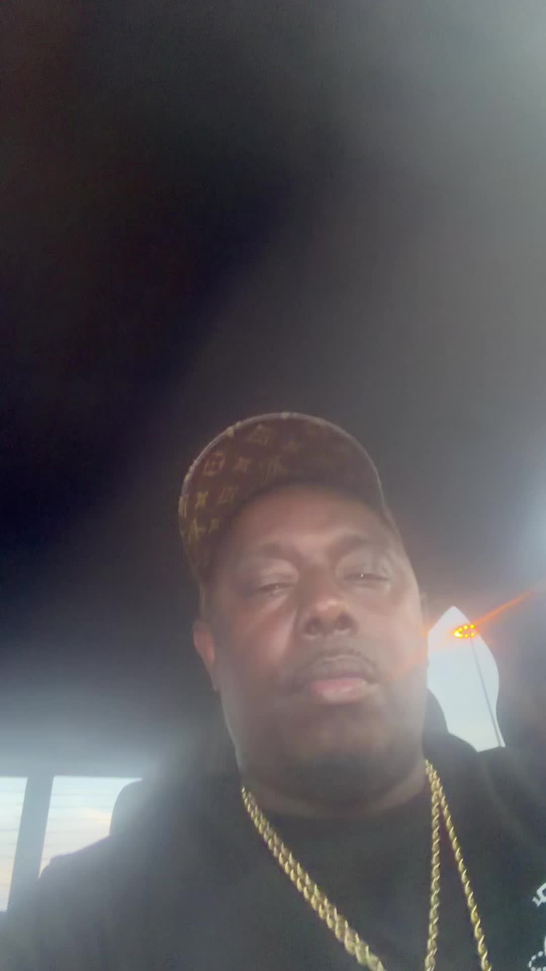 @bossman will