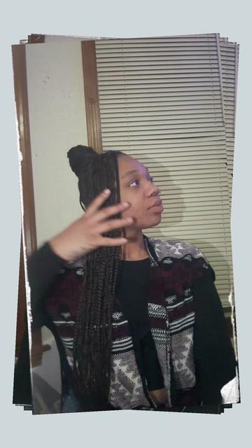 @Taya Wright