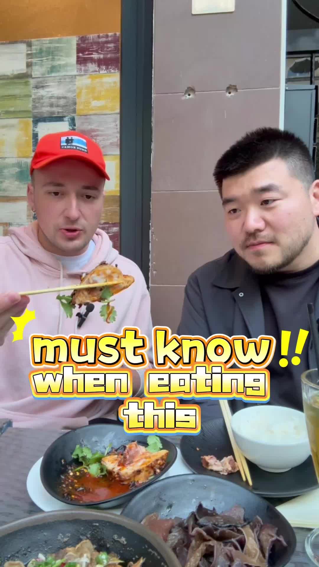 @Dan | UGC | Food & Travel