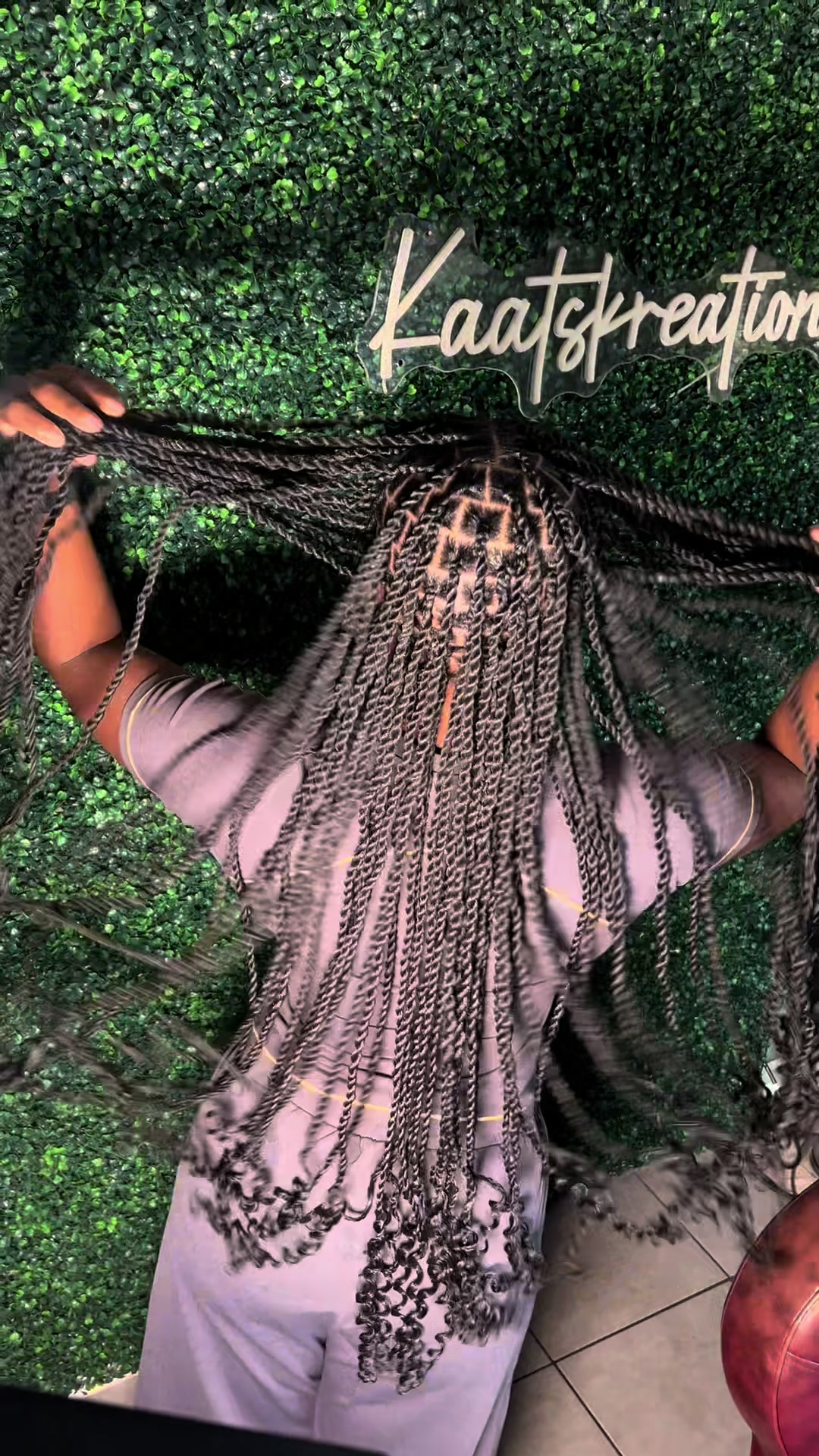 @Kat🩷 | Las Vegas Braider
