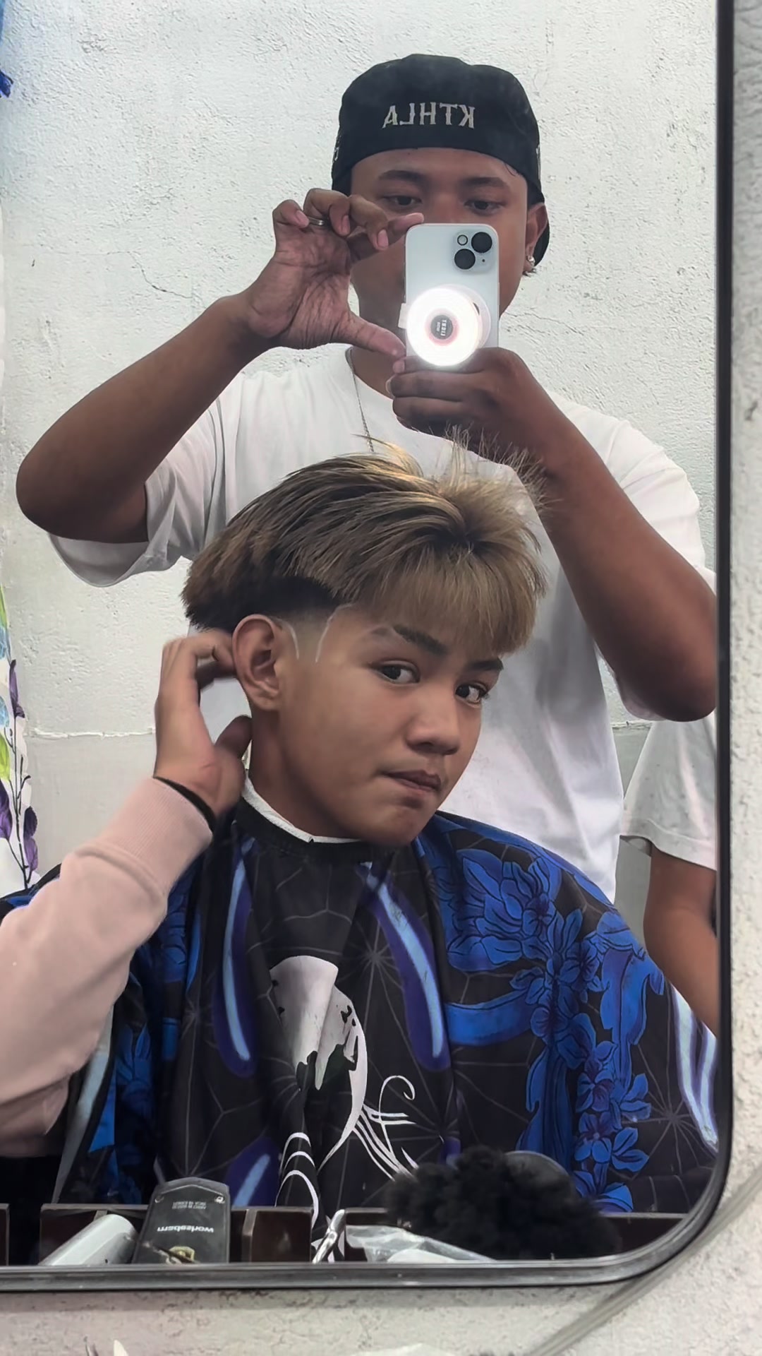 @Ralphbarbershop💈