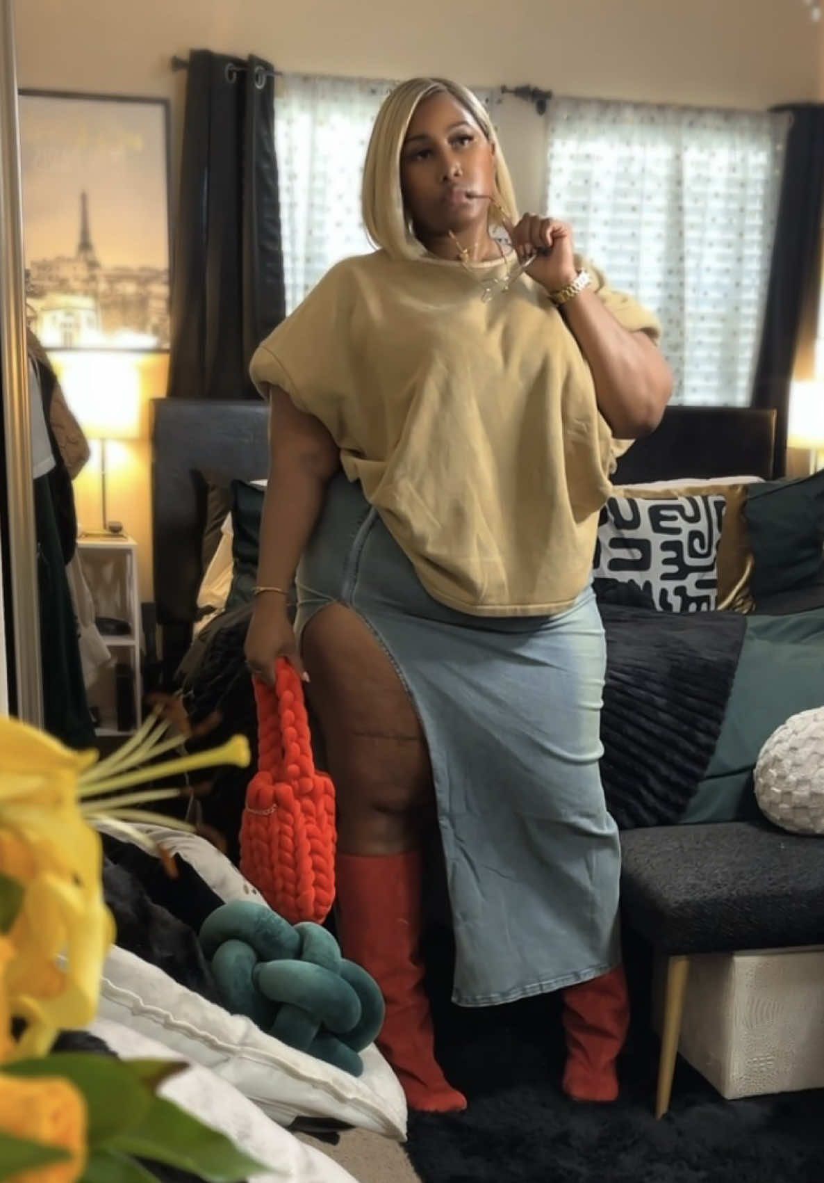 @🫧CheriseNicole🦋ContentChic💕
