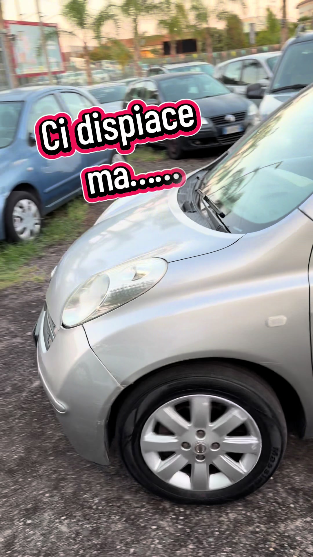 @Salvo Salvuccio