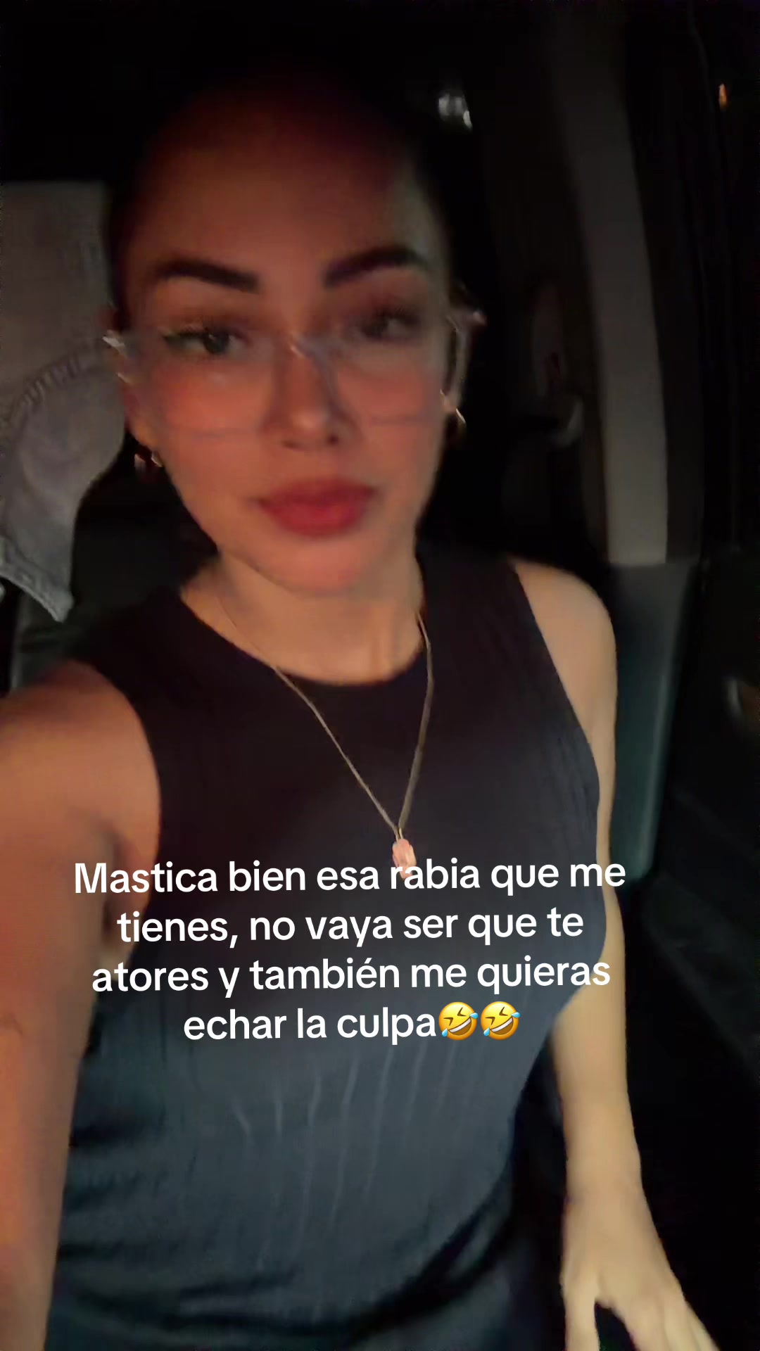 @Nicole Anthuanet