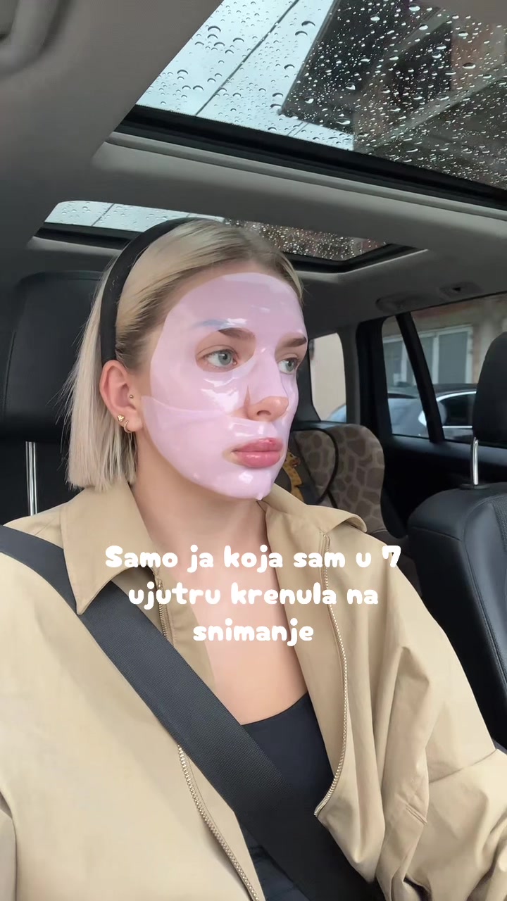 @Anda.Kov | kutak sreće i umora