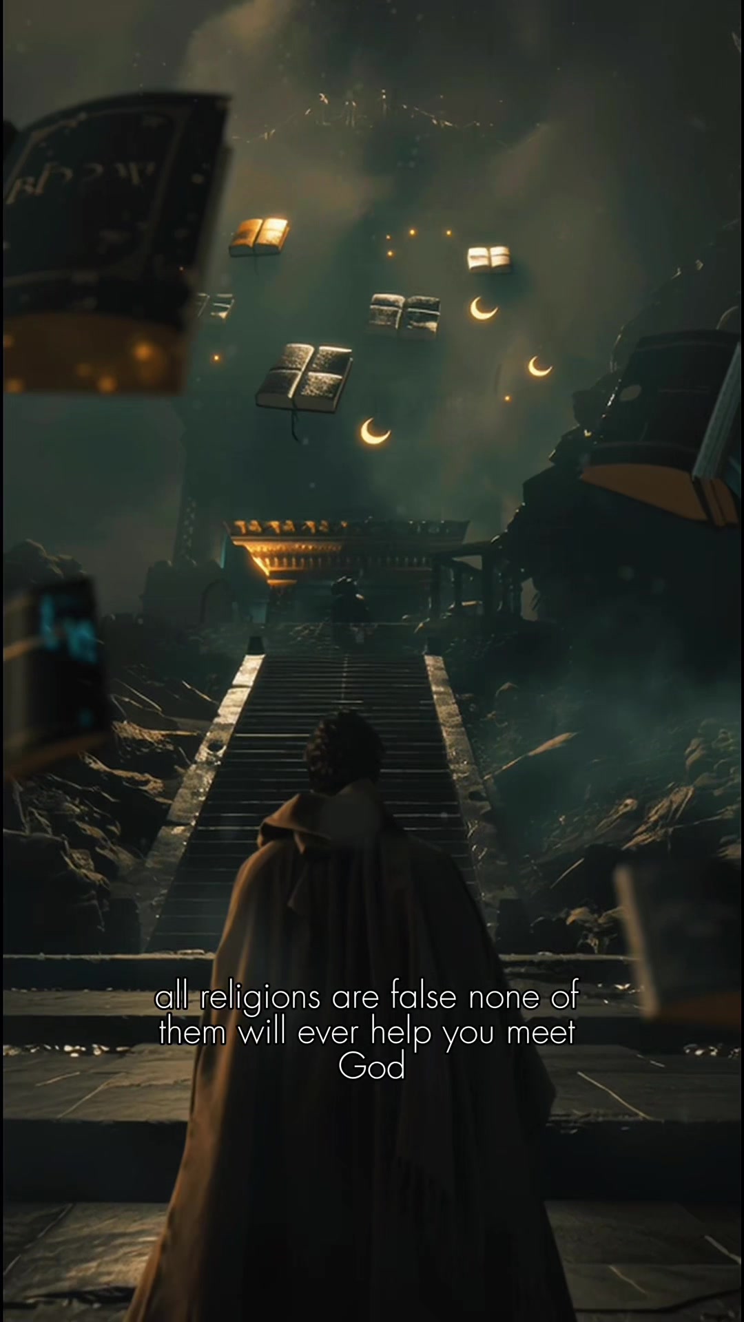 @The Path to Awakening