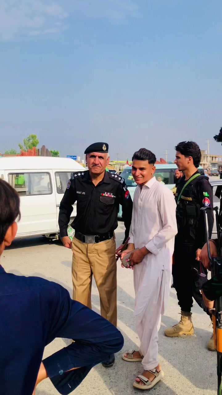 @Dsp_hikmat_khan_afridi