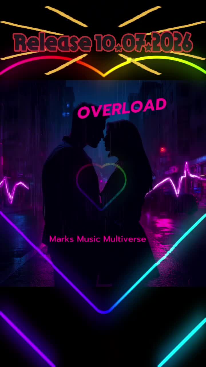 @Marks Music Multiverse