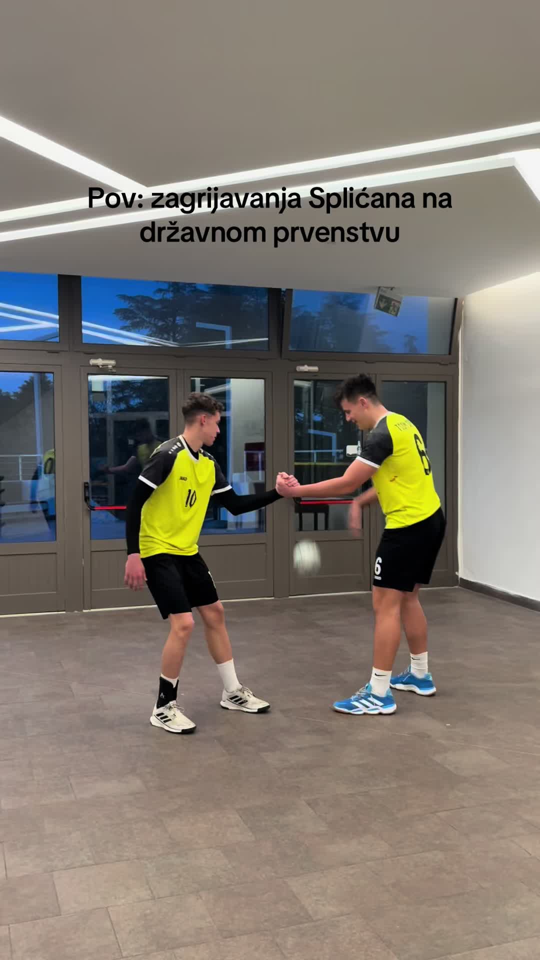 @Školski sport RH
