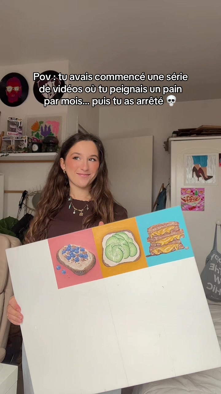 @Maadart | Mathilde