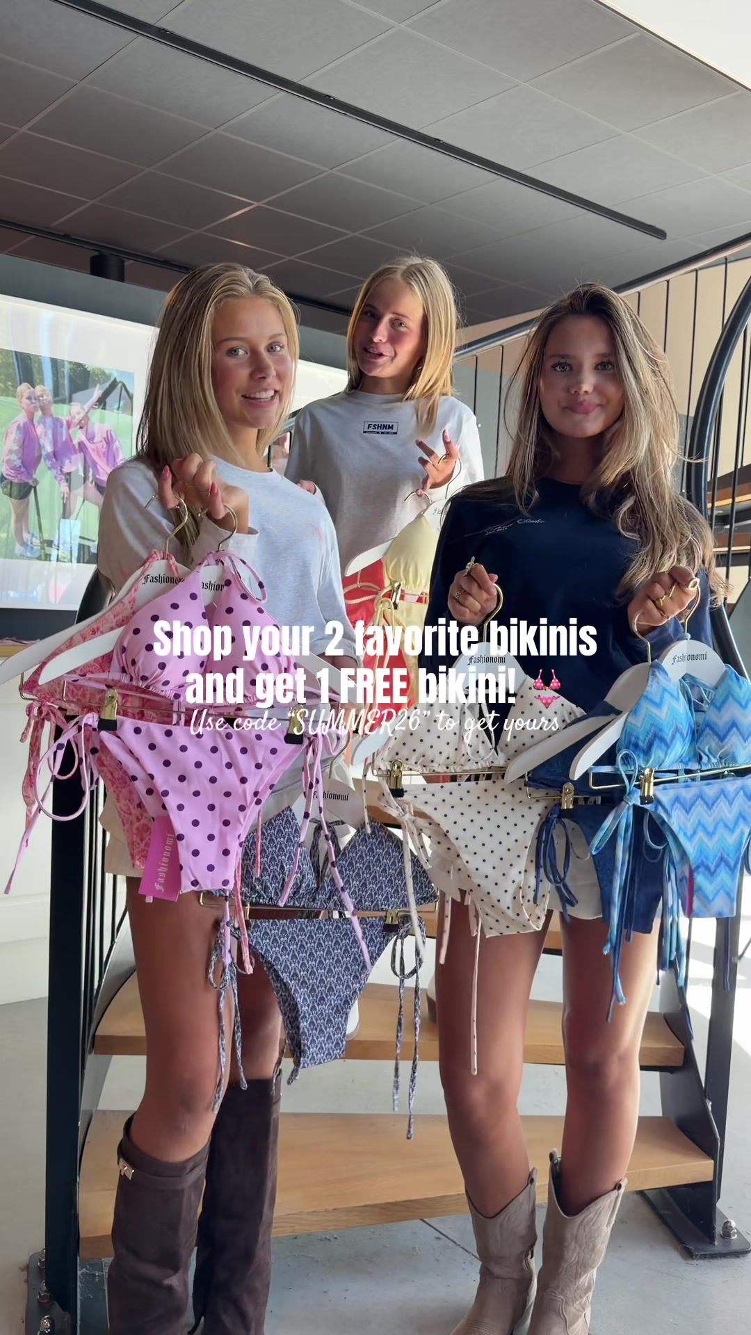 @Fashionomi