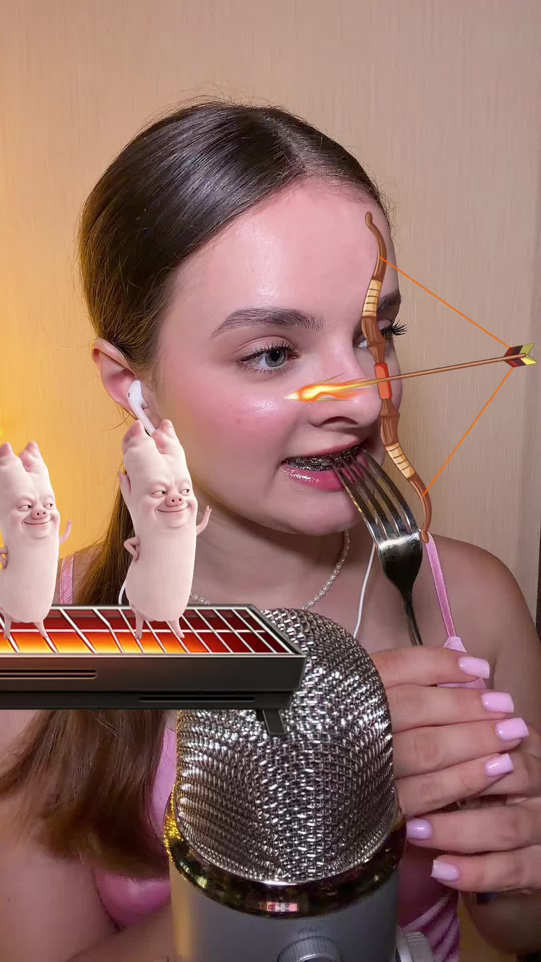 @ASMR Lisandra