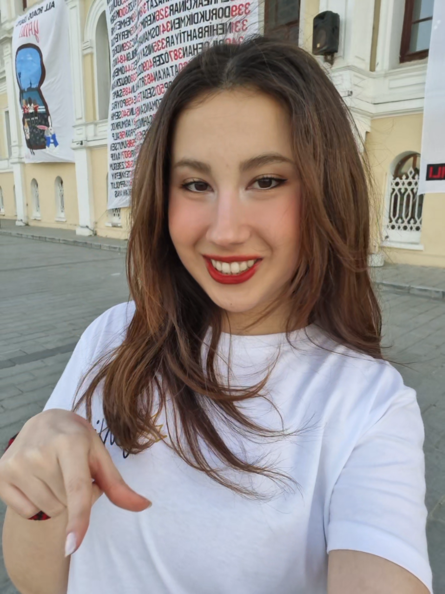 @ece☆