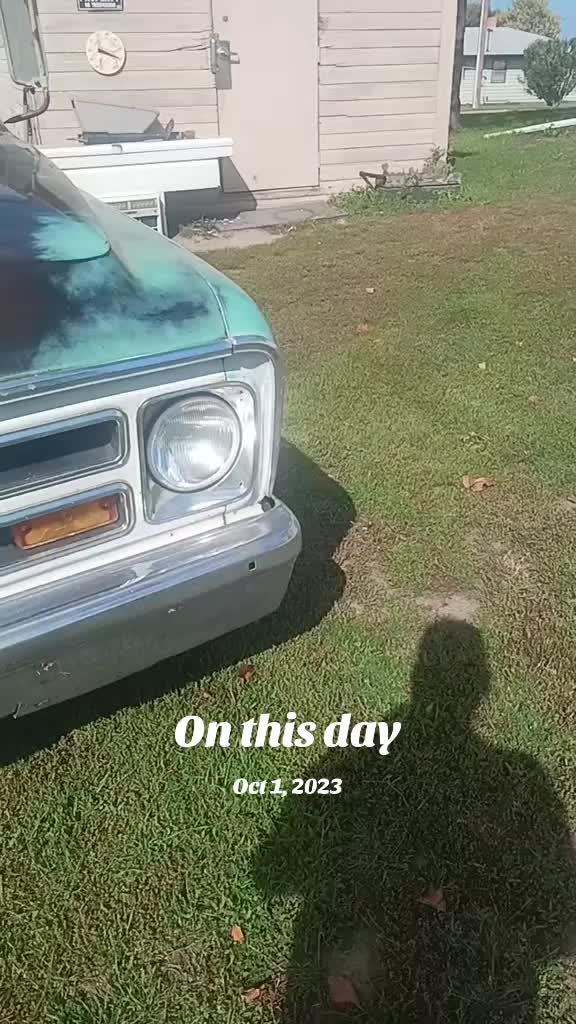 @RobertsGarage❌