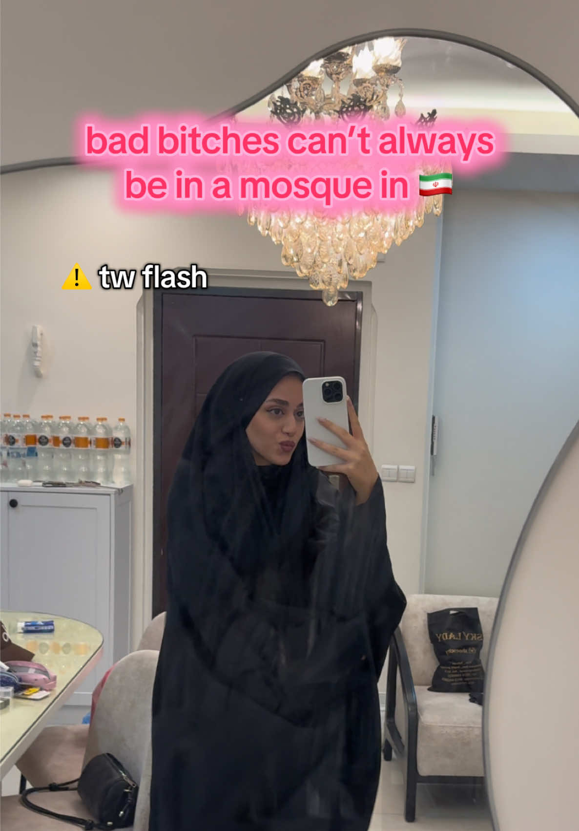 @iranibanger 🫀